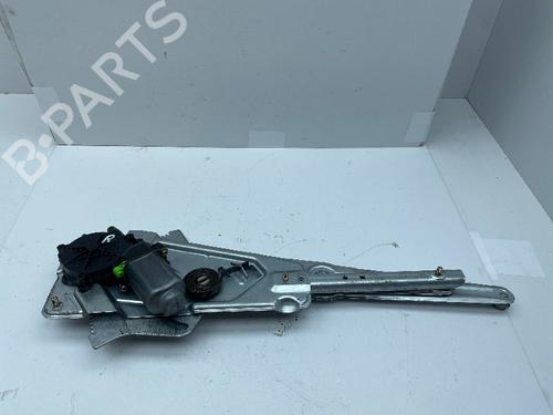 Front right window mechanism RENAULT TWINGO I (C06_) 1.2 (C066, C068) | BP30934949C23