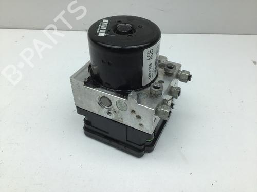 Used ABS pump OPEL ASTRA J Sports Tourer (P10) 1.7 CDTI (35) (110 hp) 15899316