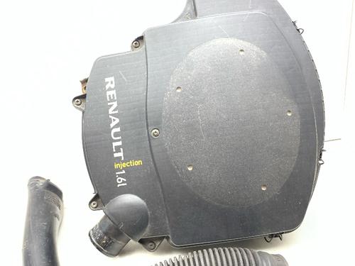 Scatola filtro aria Scatola filtro aria DACIA LOGAN EXPRESS (FS_) 1.6 MPI 85 (84 hp) 34557449 34557449