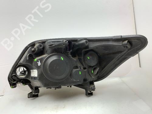 Right headlight FORD KUGA I 2.0 TDCi 4x4 | BP33289686C29  - Image 5