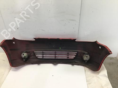 Front bumper CHEVROLET MATIZ (M200, M250) 1.0 | BP29014177C7 