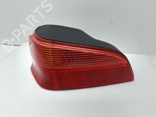 Used Left taillight Left taillight PEUGEOT 106 II (1A_, 1C_) 1.0 i (45 hp) 32735529 32735529