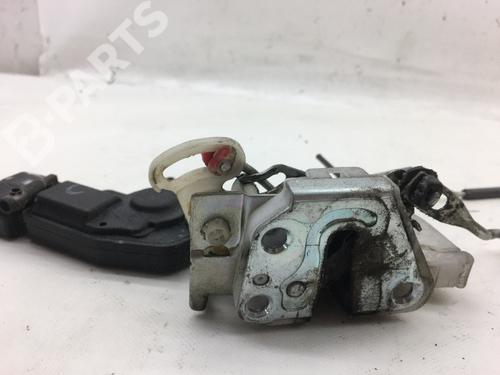 Electronic module PEUGEOT 107 (PM_, PN_) 1.0 | BP7100434M83 