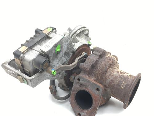 Used Turbocharger/Supercharger BMW 3 Touring (E91) 320 d (163 hp) 10980806