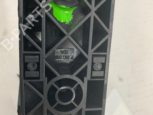 Pedal VW POLO IV (9N_, 9A_) 1.2 12V | BP15760976I4 