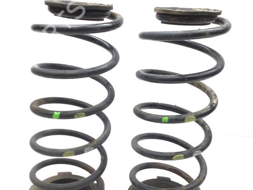 Used Shock absorber spring HYUNDAI GETZ (TB) 1.1 (67 hp) 15423961