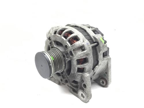 Used Alternator SKODA FABIA III (NJ3) 1.0 (60 hp) 25032639