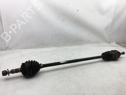 Used Right front driveshaft OPEL VECTRA B Hatchback (J96) 1.6 i 16V (F68) (101 hp) 14586186