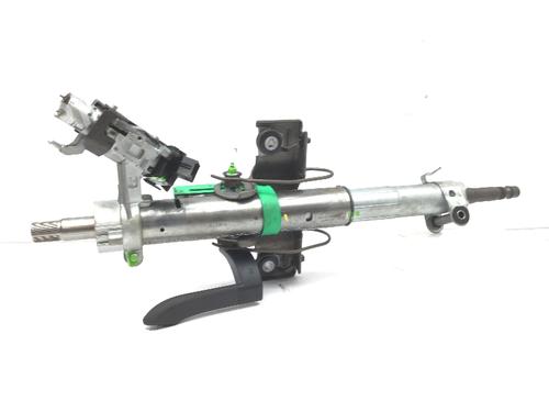 Steering column OPEL MERIVA B MPV (S10) 1.4 (75) | BP17393705M21 