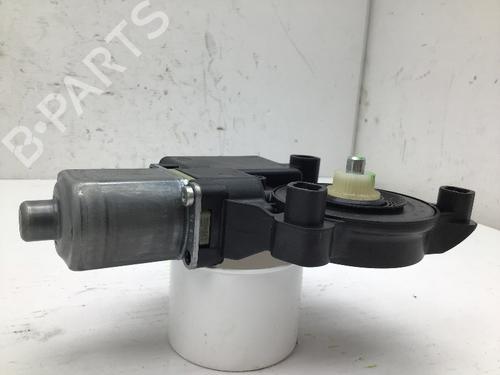 Left rear window motor VW POLO V (6R1, 6C1) 1.4 TDI | BP26874663E23 