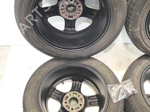 Rim FORD C-MAX II (DXA/CB7, DXA/CEU) 1.6 Ti | BP27466893C45 
