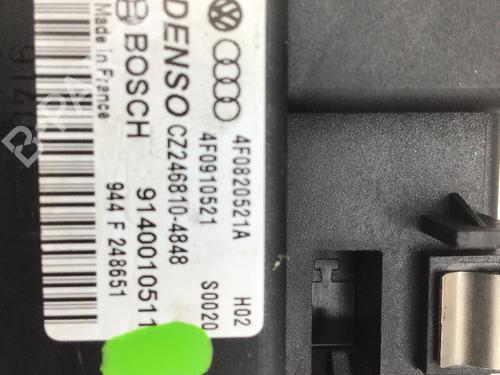 Electronic sensor AUDI A6 C6 (4F2) 3.0 TDI quattro | BP18145627M84 