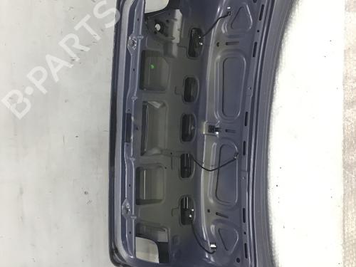 Tailgate BMW 3 (E46) 318 i | BP12601184C6 