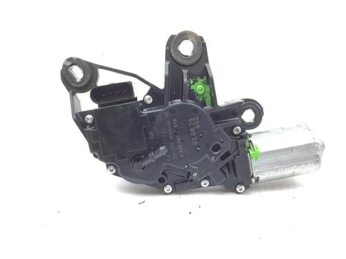 Used Rear wiper motor VW TOURAN (1T1, 1T2) 1.6 FSI (115 hp) 13878637