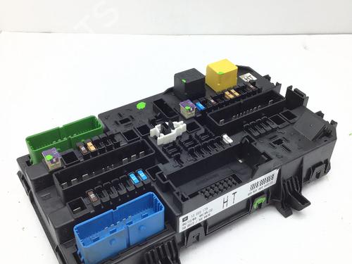 Used Fuse box OPEL ASTRA H Estate (A04) 1.7 CDTI (L35) (125 hp) 29405756