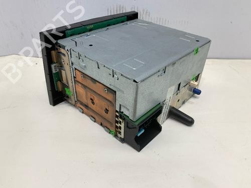 Engine control unit (ECU) OPEL ASTRA H TwinTop (A04) 1.8 (L67) | BP37582600M57 - Image 19
