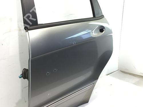 Left rear door MERCEDES-BENZ A-CLASS (W169) A 150 (169.031, 169.331) | BP26289576C4 