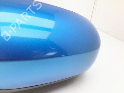 Left mirror OPEL TIGRA TwinTop (X04) 1.8 (R97) | BP26216904C26 