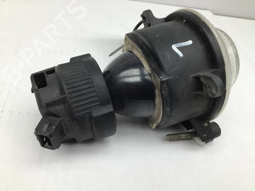 Left front fog light SMART CABRIO (450) 0.7 (450.452, 450.432) | BP16727675C30 