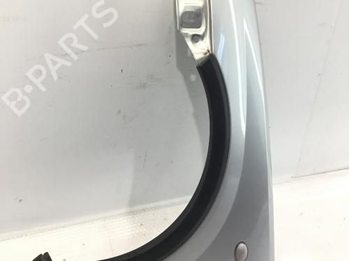 Left front fenders OPEL COMBO Tour 1.6 | BP16244148C41 