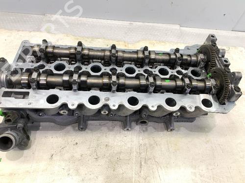 Cylinder head VOLVO V70 II (285) D5 | BP32084257M5 
