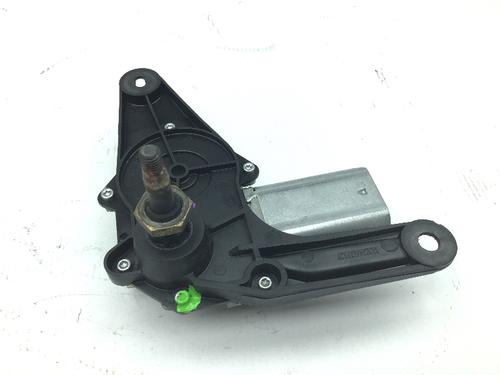 Used Rear wiper motor RENAULT CLIO II (BB_, CB_) 1.2 (BB0A, BB0F, BB10, BB1K, BB28, BB2D, BB2H, CB0A,... (58 hp) 12233254