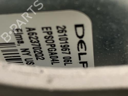 Steering column OPEL MERIVA A MPV (X03) 1.6 (E75) | BP30883914M21