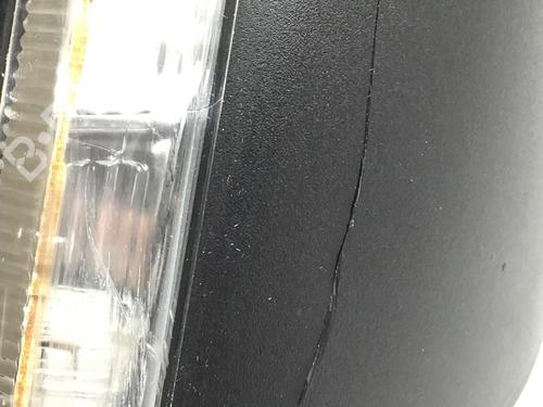 Right mirror VW GOLF VI (5K1) 1.2 TSI | BP18041266C27 