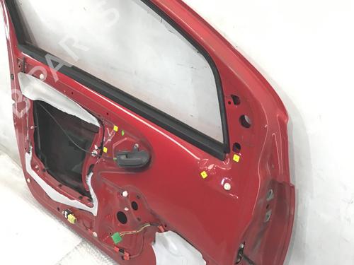 Left front door TOYOTA AYGO (_B1_) 1.0 (KGB10_, KGB10R) | BP13326009C2 