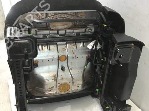 Left front seat FORD FOCUS C-MAX (DM2) 2.0 TDCi | BP19922474C15 