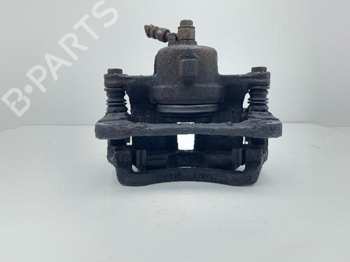 Left front brake caliper NISSAN MICRA II (K11) 1.0 i 16V (K11) | BP30883906M105