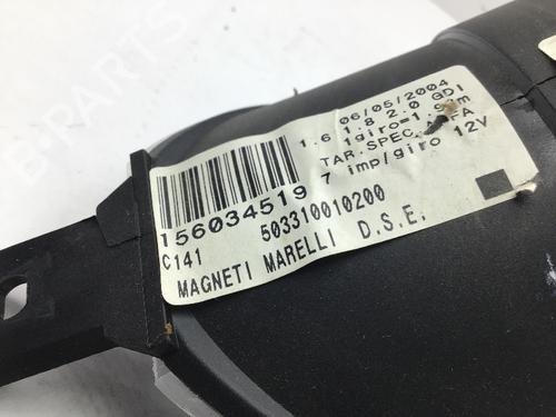 Instrument cluster ALFA ROMEO 156 Sportwagon (932_) 1.6 16V T.SPARK. (932B4100) | BP13541840C47 