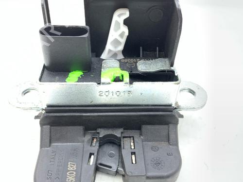 Bagklap lås Bagklap lås VW GOLF VI (5K1) 1.4 (80 hp) 33835281 33835281