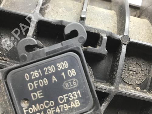 Intake manifold FORD FOCUS III 1.0 EcoBoost | BP21570160M70 