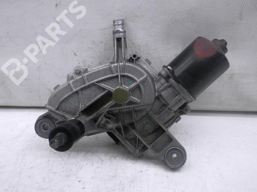 Front wiper motor CITROËN C4 Picasso I MPV (UD_) 1.6 HDi | BP5881848M29 