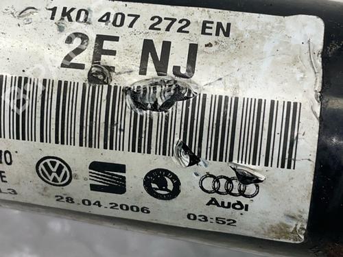 Right front driveshaft VW PASSAT B6 Variant (3C5) 2.0 TDI | BP31166894M39 