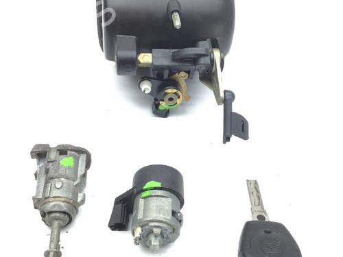 Elektronisk modul SEAT LEON (1M1) 1.6 16 V | BP18965145M83 