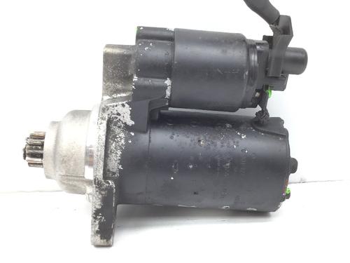 Starter VW GOLF IV (1J1) 2.0 | BP18266384M8 