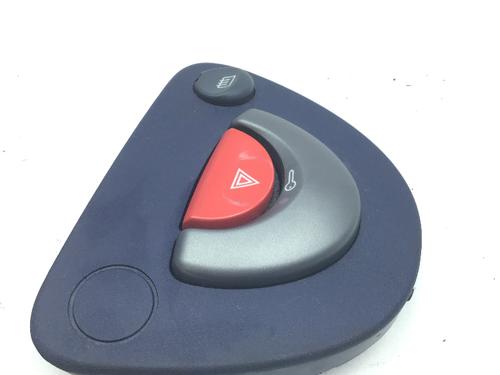 Warning switch SMART CITY-COUPE (450) 0.6 (S1CLB1, 450.331, 450.336) | BP12541139I22 