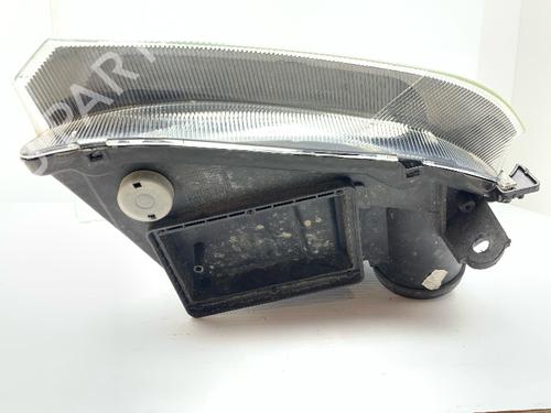 Venstre forlygte OPEL MERIVA A MPV (X03) 1.6 (E75) | BP30858955C28