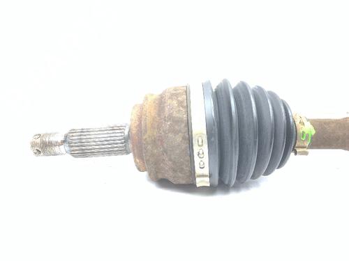 Right front driveshaft MITSUBISHI LANCER VIII Sportback (CX_A) 1.8 Flex (CX3A, CX6A) | BP31972563M39 - Image 2