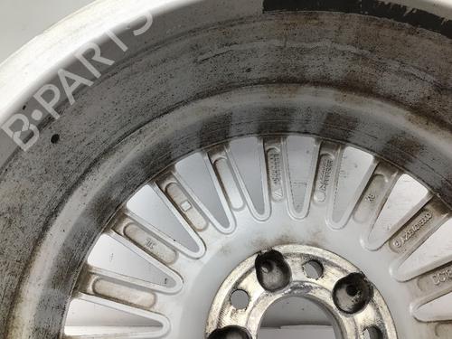 Rim MERCEDES-BENZ C-CLASS (W205) C 400 4-matic (205.066) | BP28472323C45 