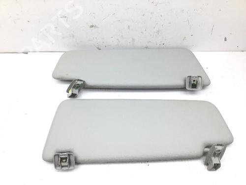 Right sun visor VW TOURAN (1T3) 1.4 TSI EcoFuel | BP20157750I2 