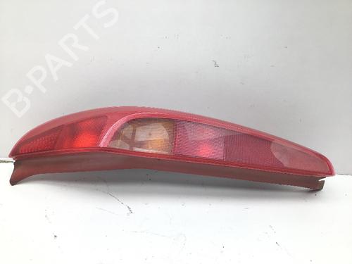 Used Left taillight FIAT PUNTO (188_) 1.2 60 (188.030, .050, .130, .150, .230, .250) (60 hp) 12454165