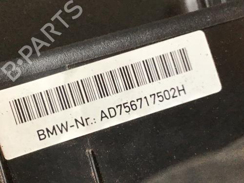 Air filter box BMW 1 (E87) 120 i | BP19138560M87