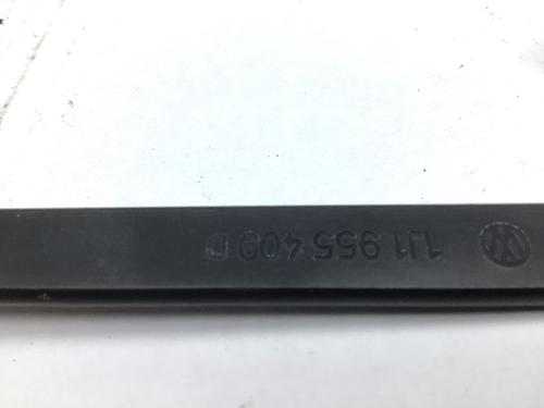Front windshield wiper arm VW GOLF IV (1J1) 1.4 16V | BP24589144C143 