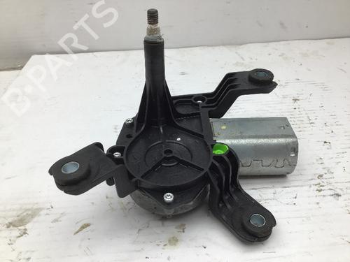 Used Rear wiper motor OPEL CORSA D (S07) 1.0 (L08, L68) (60 hp) 18240172