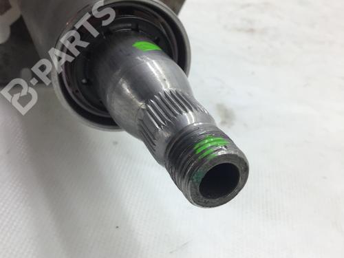 Steering column PEUGEOT BIPPER (AA_) 1.4 HDi | BP6685128M21 