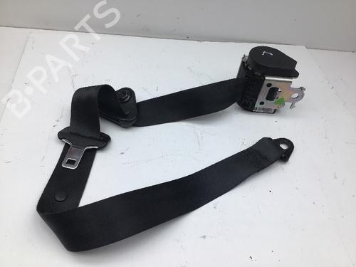 Used Front left seatbelt MERCEDES-BENZ CITAN Box Body/MPV (W415) 108 CDI (415.601, 415.603) (75 hp) 29527707