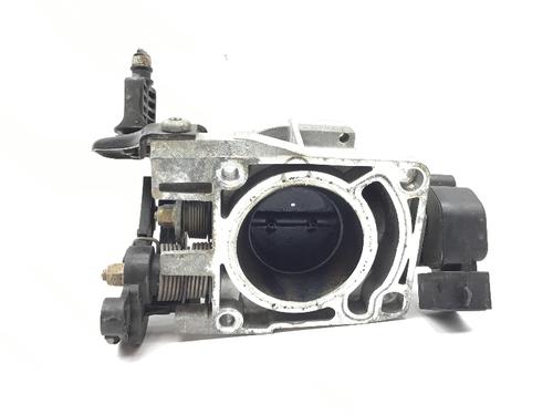 Throttle body FORD ESCORT VI (GAL, AAL, ABL) 1.6 16V | BP17449320M82 